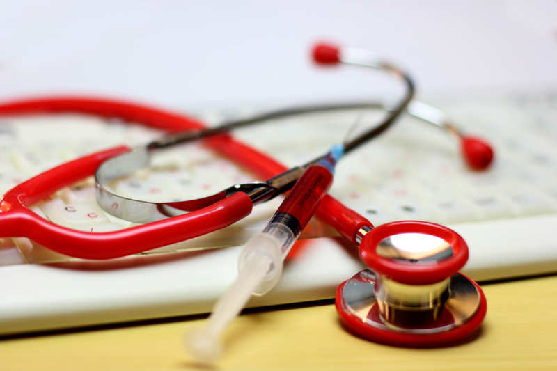 Dossier m&eacute;dical personnel