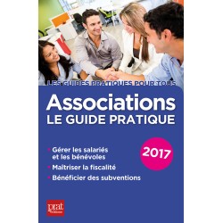 Associations - Le guide pratique - 2017