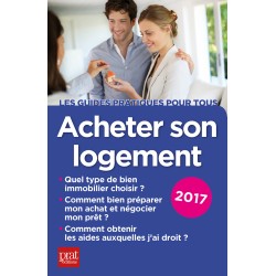 Acheter son logement - 2017
