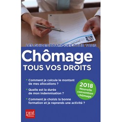 Chômage - Tous vos droits - 2018