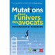 Mutations dans l'univers des avocats - Tectoniques et Horizons Ebook