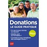Donations - Le guide pratique 2021