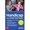 Handicap - Le guide pratique 2021