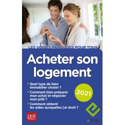 Acheter son logement 2021 - EPUB