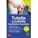 Tutelle, curatelle, habilitation familiale - Le guide pratique 2021 - EPUB