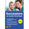 Successions - le guide pratique 2022 - EPUB