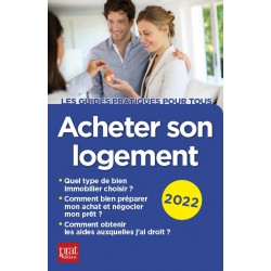 Acheter son logement 2022
