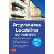 Propriétaires - locataires : qui paie quoi ? 2023