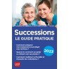 Successions - le guide pratique 2023