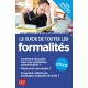 Le guide de toutes les formalités 2023