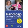 Handicap - Le guide pratique - 2022 - EPUB
