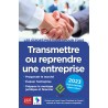 Transmettre ou reprendre une entreprise 2023 - EPUB