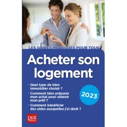 Acheter son logement 2023