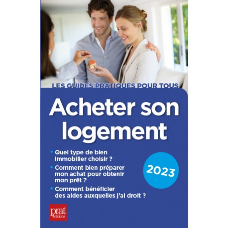 Acheter son logement 2023