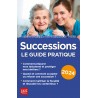 Successions - le guide pratique 2024