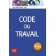 Code du travail 2024