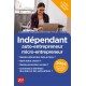 Indépendant, auto-entrepreneur, micro-entrepreneur - Le guide pratique 2024