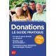 Donations - Le guide pratique 2024