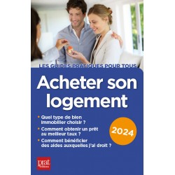 Acheter son logement 2024