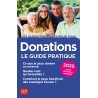 Donations - Le guide pratique 2025