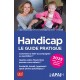Handicap - Le guide pratique 2025