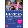 Handicap - Le guide pratique 2025