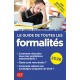 Le guide de toutes les formalités 2026