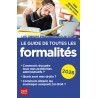 Le guide de toutes les formalités 2026