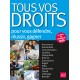 Tous vos droits pour vous défendre, réussir, gagner 2026