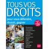 Tous vos droits pour vous défendre, réussir, gagner 2026