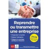 Reprendre ou transmettre une entreprise 2026