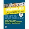 Immobilier - Le guide pratique 2026