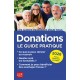 Donations - Le guide pratique 2026