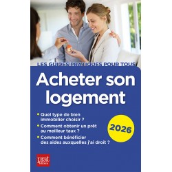 Acheter son logement 2026