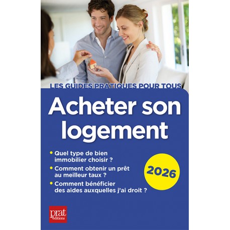 Acheter son logement 2026