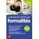 Le guide de toutes les formalités 2027