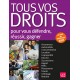 Tous vos droits pour vous défendre, réussir, gagner 2027