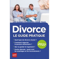 Divorce - Le guide pratique 2027
