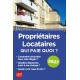 Propriétaires - locataires : qui paie quoi ? 2027