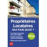 Propriétaires - locataires : qui paie quoi ? 2027