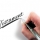 Testament olographe : la place de la signature