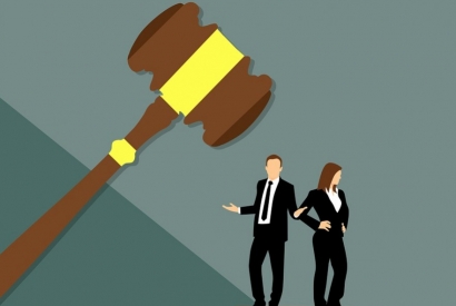 Le divorce sans juge plébiscité par les Français