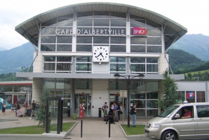La SNCF propose le service « Mon chauffeur »