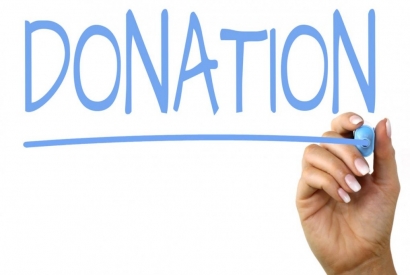 Une donation sans exonération