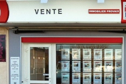 Du nouveau concernant les annonces immobilières