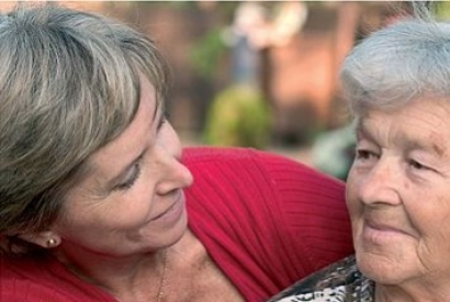 Une loi destinée aux seniors
