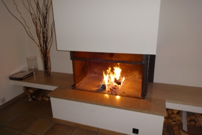 Pouvez-vous librement faire du feu dans votre chemin&eacute;e ?