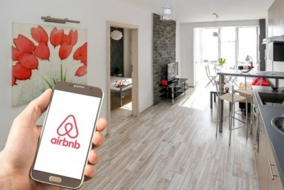 Les bailleurs peuvent se retourner contre Airbnb