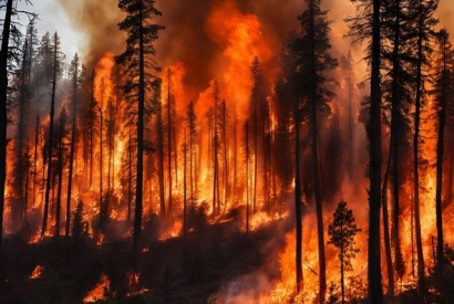 Un don pour sauver la for&ecirc;t