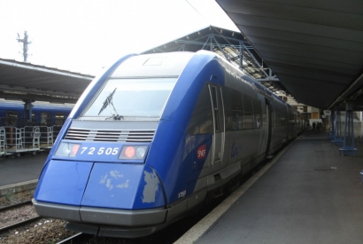 La SNCF fait payer l&rsquo;&eacute;change et le remboursement du billet